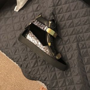 Men’s Giuseppe Zanotti Sneakers